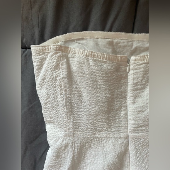 Strapless NWOT J. Crew Dress - Picture 6 of 10